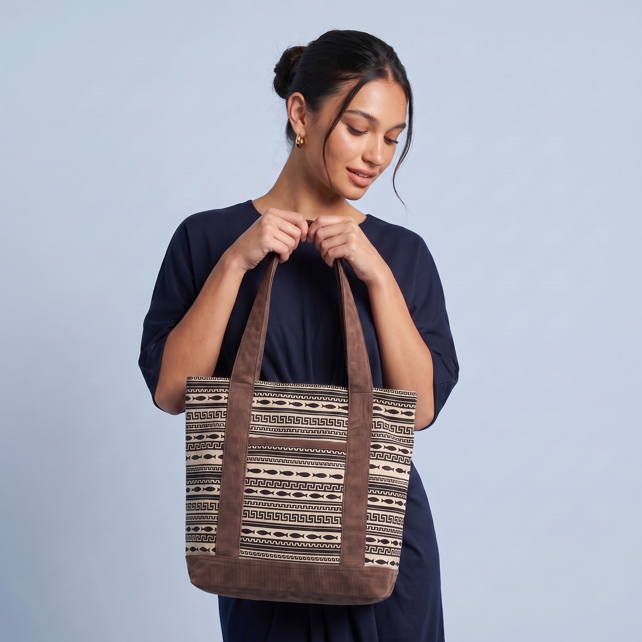 Heritage Tote – image 6 | Cardle