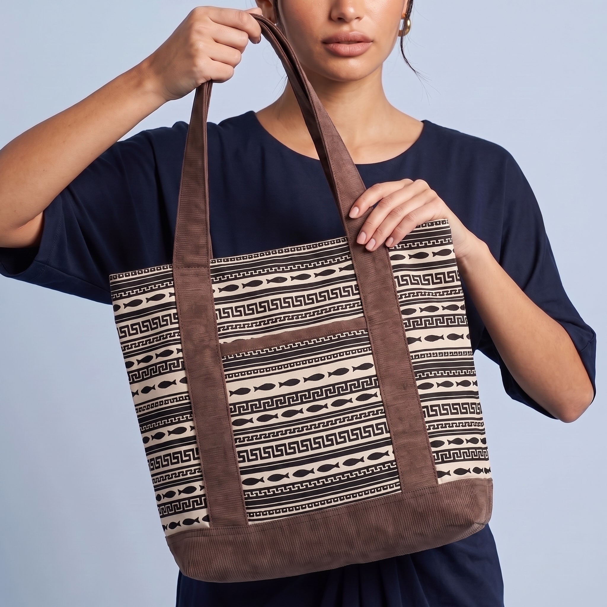 Heritage Tote – image 4 | Cardle