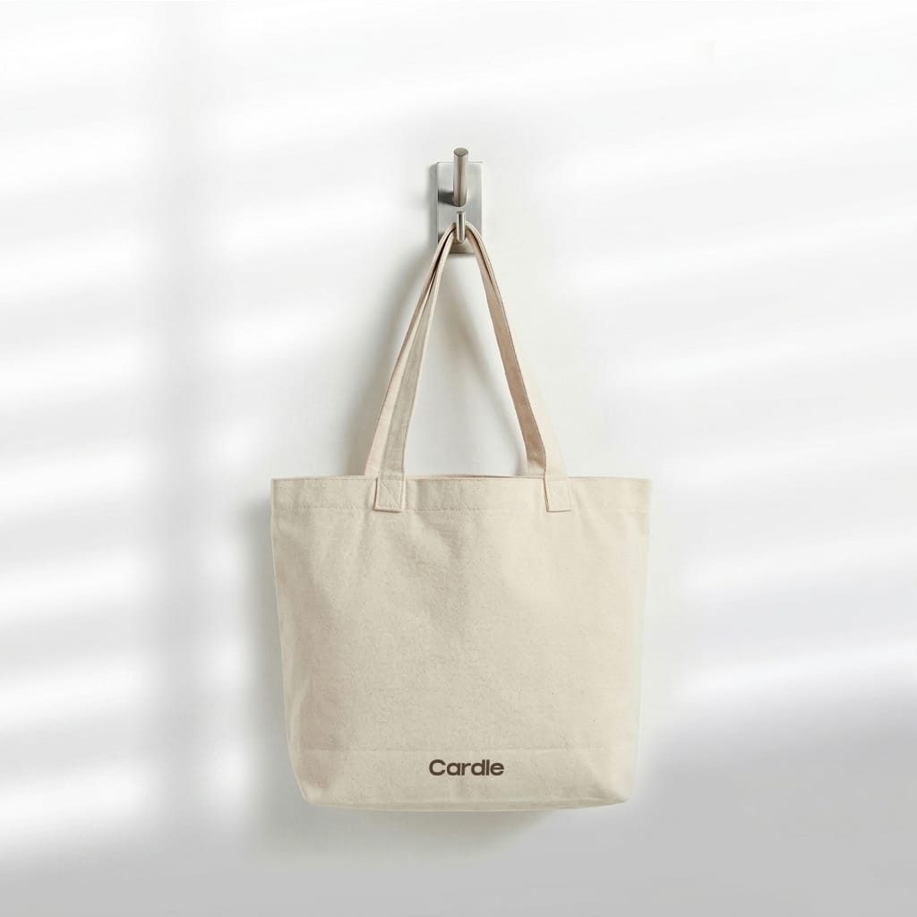 Essential Tote – image 7 | Cardle