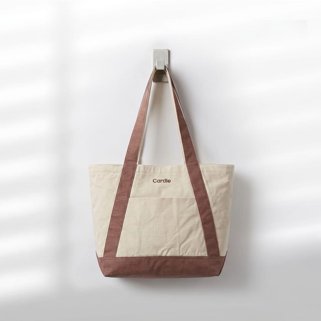 Sierra Tote – image 2 | Cardle
