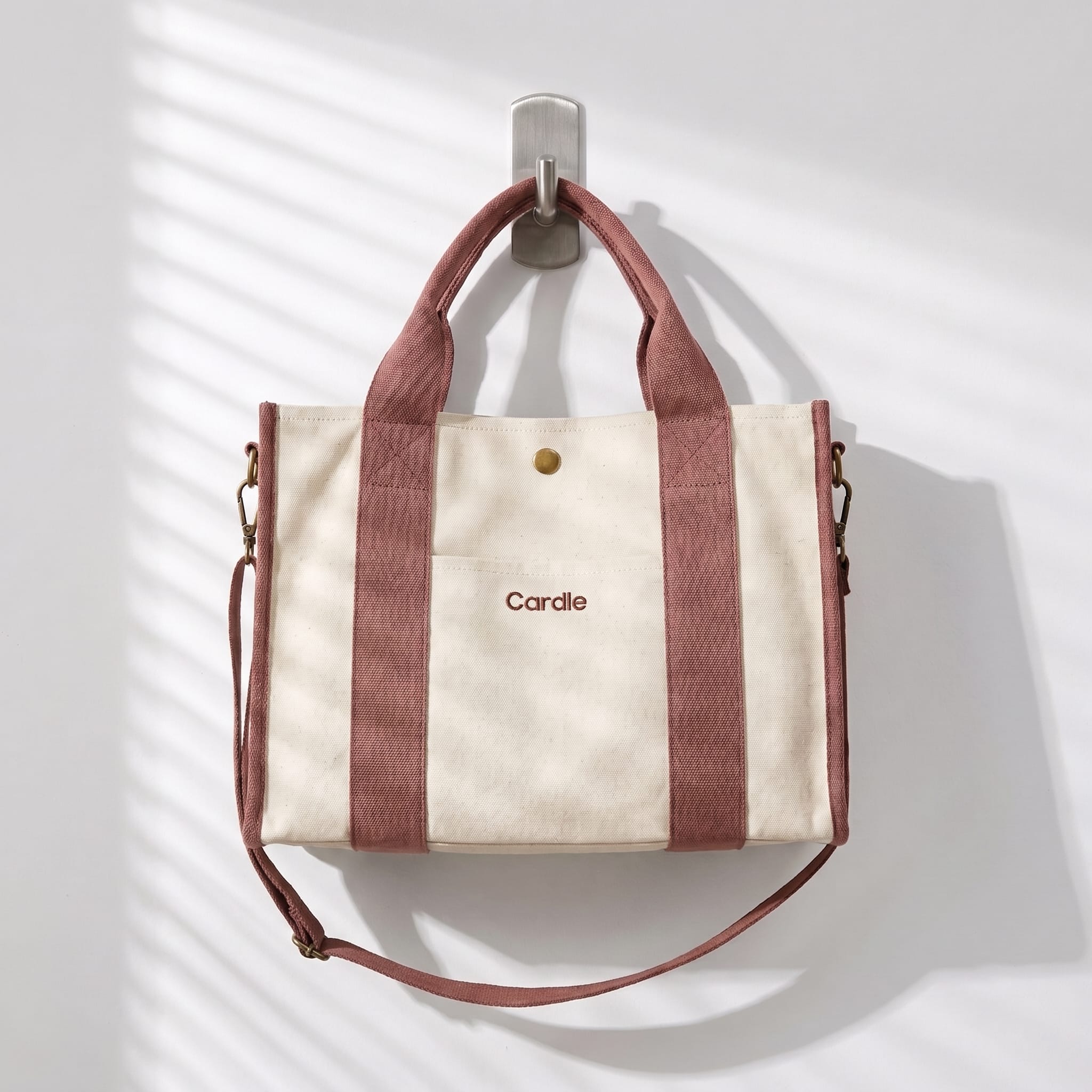 Journey Tote – image 3 | Cardle