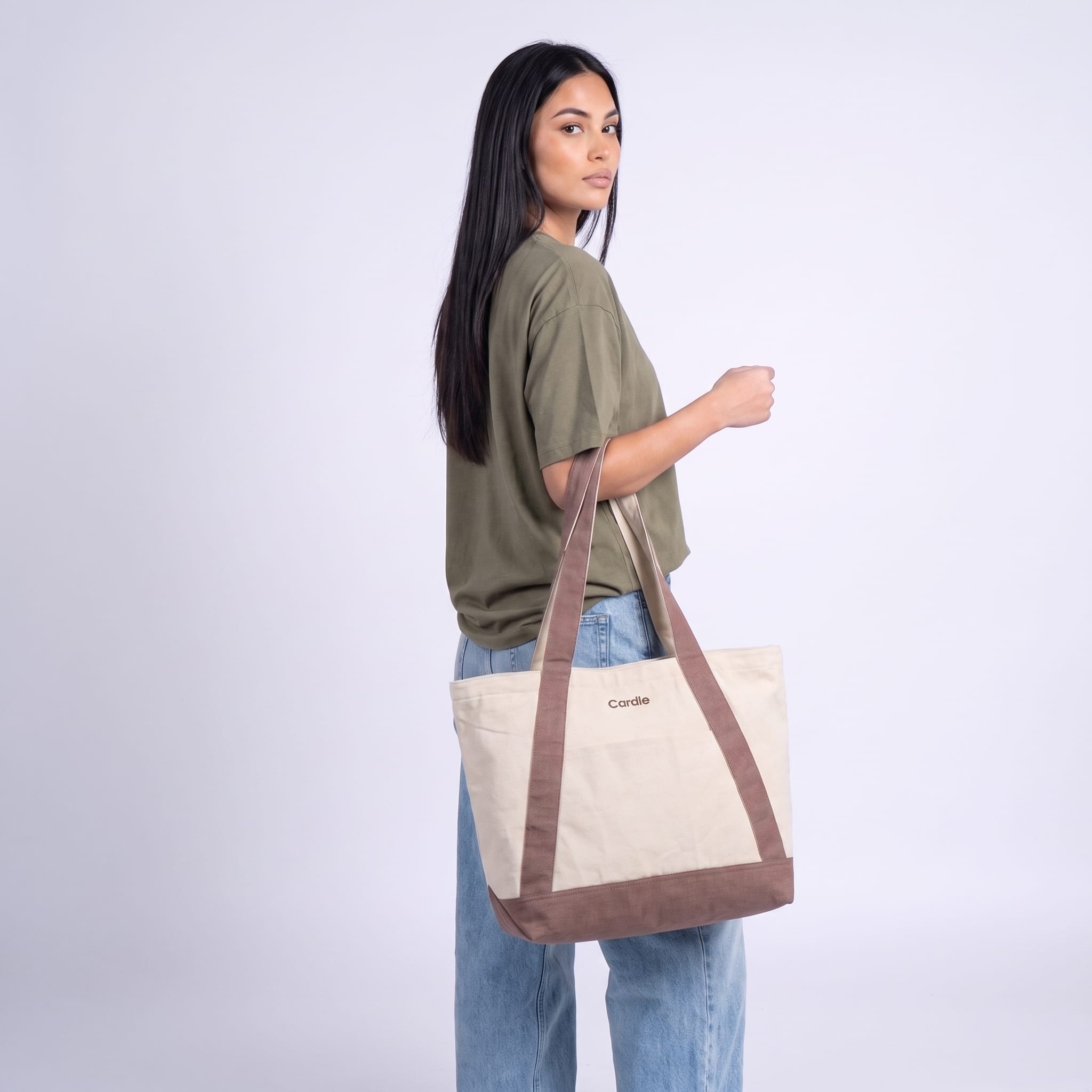 Sierra Tote – image 3 | Cardle