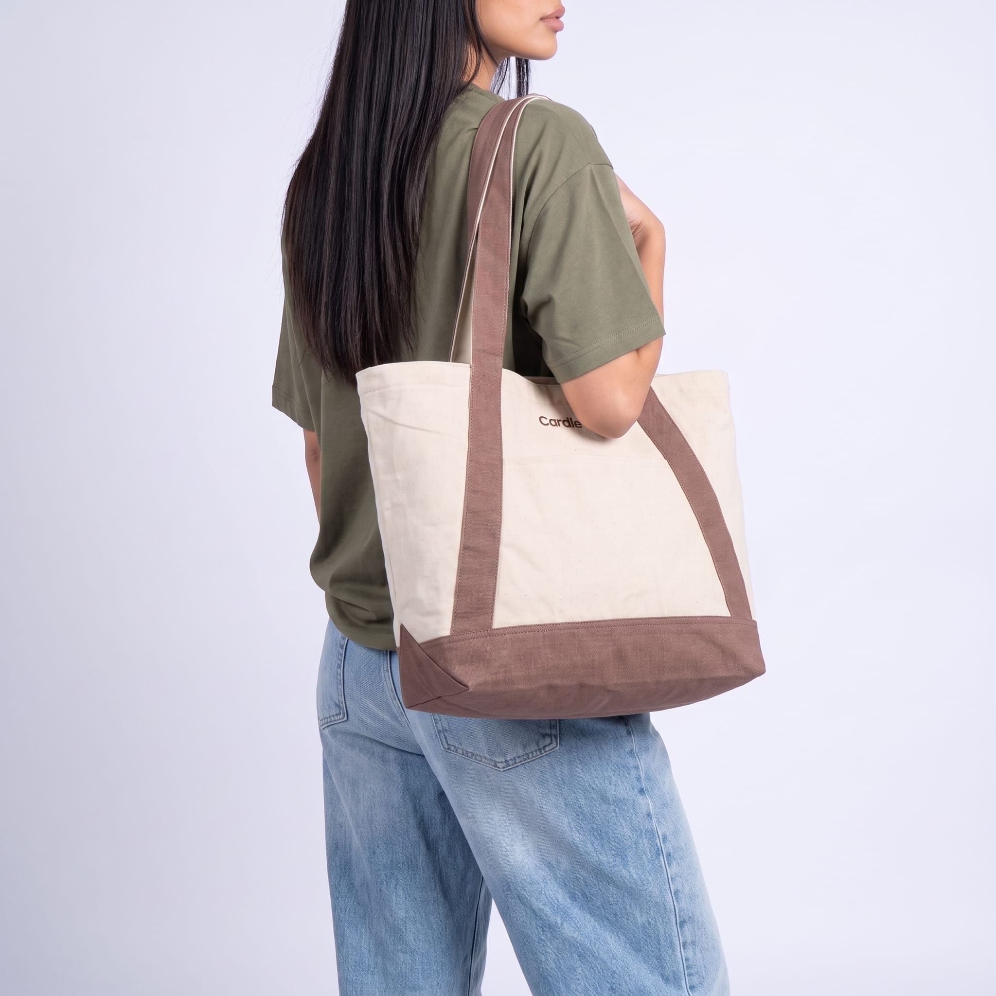 Sierra Tote – image 0 | Cardle